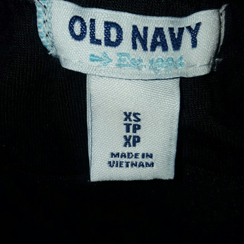 Old Navy Halter Top - Picture 2 of 2